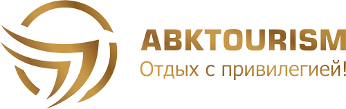 Логотип ABK Tourism