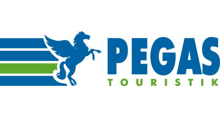 Логотип Туроператора Pegas Touristik