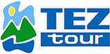 Логотип  Туроператора TezTour